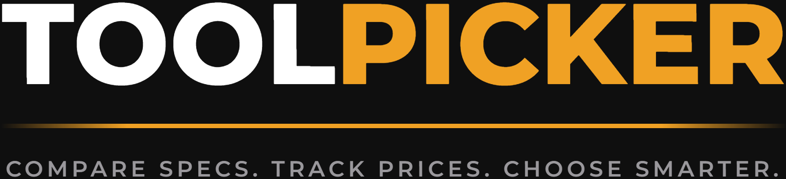 ToolPicker UK Power Tool Comparison