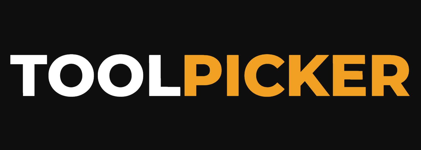 ToolPicker - Compare Specs. Track Prices. Choose Smarter.