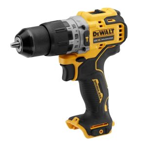 DeWalt DCD706N-XJ 12V XR Brushless Sub-Compact Hammer Drill (Body Only)