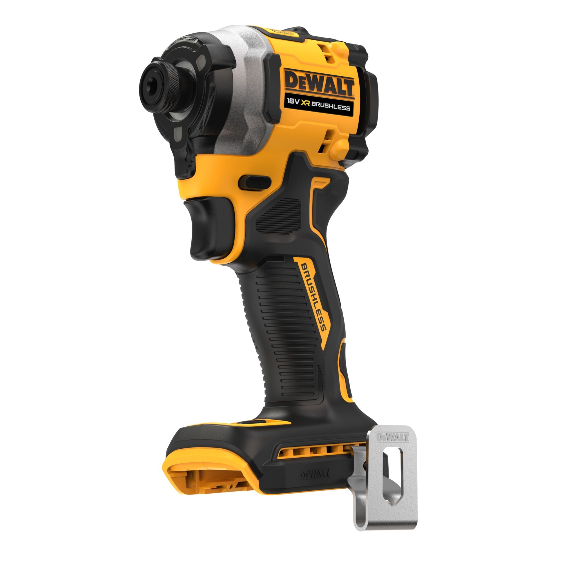 DeWalt DCF850N-XJ 18V XR Brushless Compact Impact Driver (Body Only)
