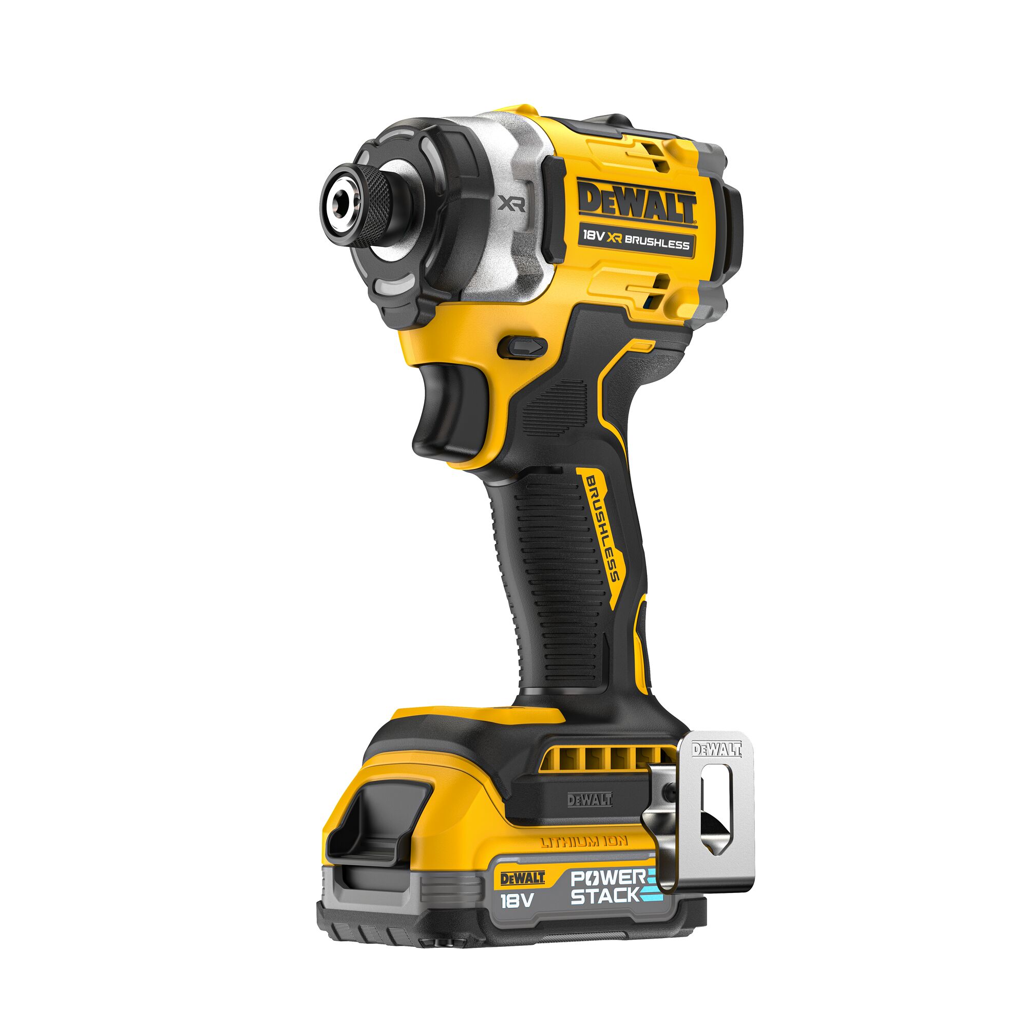 DeWalt DCF860N-XJ 18V XR Brushless Impact Driver (Body Only)
