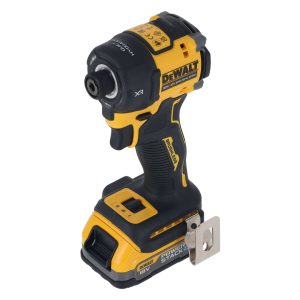 DeWalt DCF870N-XJ 18V XR Brushless Hydraulic Impact Driver (Body Only)