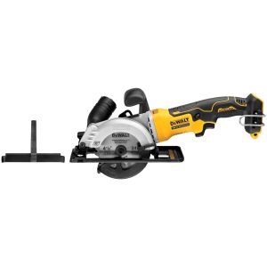 DeWalt DCS571N-XJ 18V XR Brushless 115mm Compact Circular Saw (Body Only)