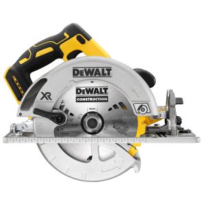 DeWalt DCS572N-XJ 18V XR Brushless 184mm Circular Saw (Body Only)