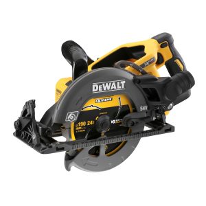 DeWalt DCS577N-XJ 54V XR FLEXVOLT Brushless 190mm Circular Saw (Body Only)