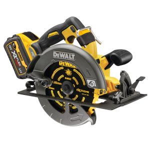 DeWalt DCS578N-XJ 54V XR FLEXVOLT 190mm Circular Saw (Body Only)