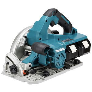 Makita DHS782ZJ 36V (2x18V) LXT Brushless 190mm Circular Saw (Body Only, MakPac)
