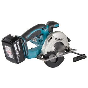 Makita HS301DZ 12V Max CXT 85mm Compact Circular Saw (Body Only)
