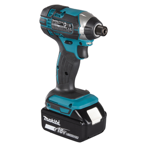 Makita DTD152Z 18V LXT Brushed Impact Driver (Body Only)