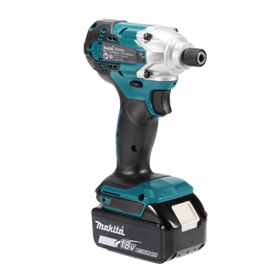 Makita DTD156Z 18V LXT Brushed Impact Driver (Body Only)