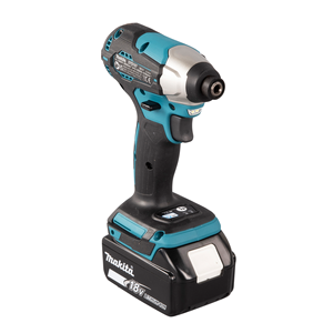 Makita DTD157Z 18V LXT Brushless Compact Impact Driver (Body Only)