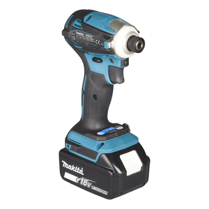 Makita DTD172Z 18V LXT Brushless Impact Driver (Body Only)
