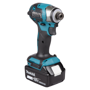Makita DTD173Z 18V LXT Brushless Impact Driver (Body Only)