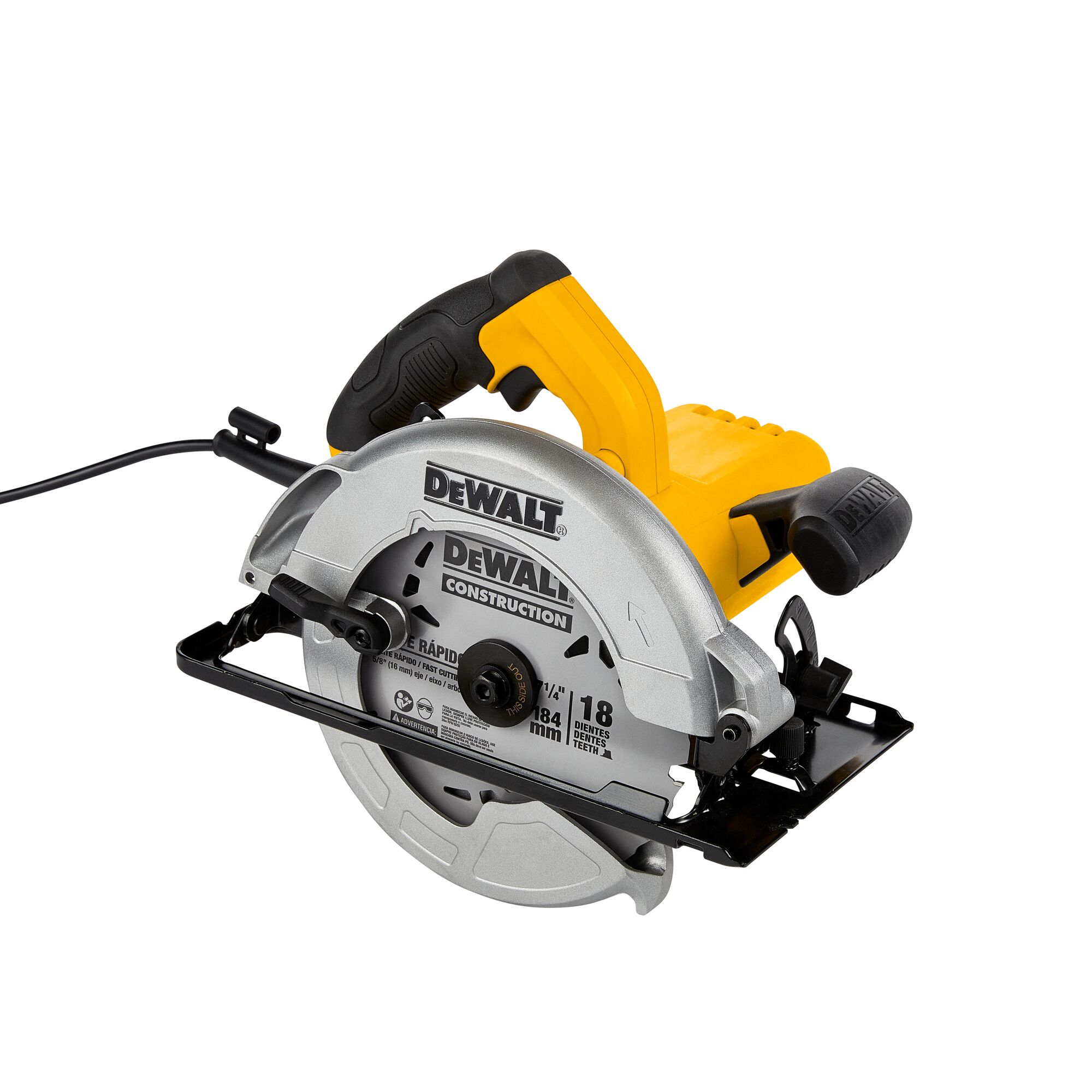 DeWalt DWE5615-GB 240V 190mm Circular Saw