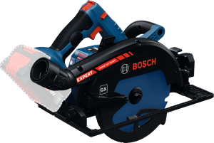 Bosch EXKS 18V-68 GX Professional Brushless 190mm Circular Saw (Body Only, L-BOXX)