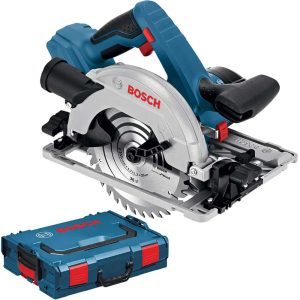 Bosch GKS 18V-57 G Professional 165mm Circular Saw (Body Only)