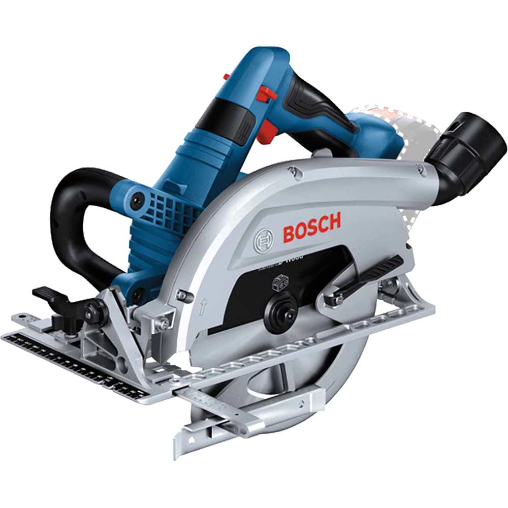 Bosch GKS 18V-70 L Professional Brushless 190mm Circular Saw (Body Only)