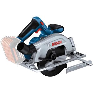 Bosch GKS 18V-57-2 Professional Brushless 165mm Circular Saw (Body Only)