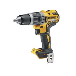 DeWalt DCD796N-EC 18V XR Brushless Hammer Drill Driver (Body Only)