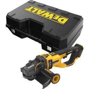 DeWalt DCG460 54V XR FLEXVOLT Brushless 230mm Angle Grinder (Body Only)