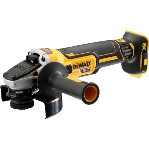 DeWalt DCG405N 18V XR Brushless 125mm Angle Grinder (Body Only)