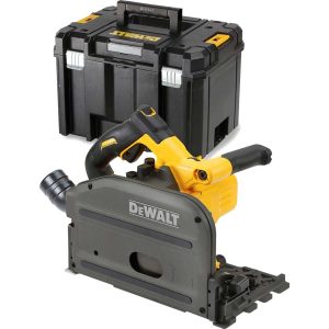 DeWalt DCS520N 54V XR FLEXVOLT Brushless 165mm Cordless Plunge Saw (Body Only)
