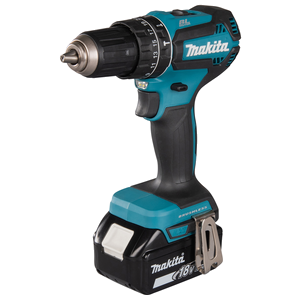 Makita DHP485 18V LXT Brushless Combi Drill (Body Only)