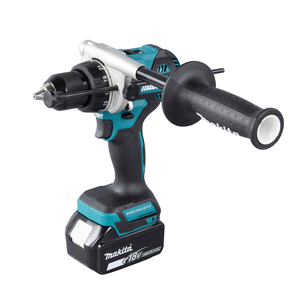 Makita DHP486 18V LXT Brushless Combi Drill (Body Only)