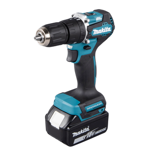 Makita DHP487 18V LXT Brushless Combi Drill (Body Only)
