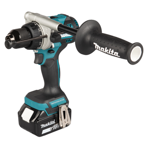 Makita DHP492 18V LXT Brushless Combi Drill (Body Only)