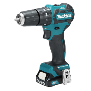 Makita HP332D 12V Max CXT Brushless Combi Drill (Body Only)