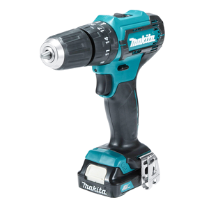 Makita HP333D 12V Max CXT Combi Drill (Body Only)