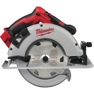 Milwaukee M18 BLCS66-0 Brushless 190mm Circular Saw (Body Only)