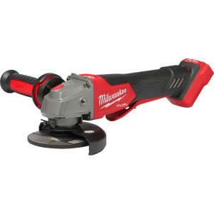 Milwaukee M18 FSAGV115XPDB 18V FUEL Brushless 115mm Variable Speed Paddle Switch Angle Grinder (Body Only)