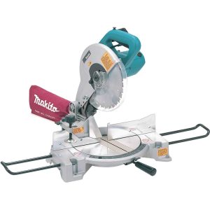 Makita LS1040N 110V 1650W 260mm Compound Mitre Saw (non-slide)