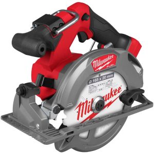 Milwaukee M18 FCS552 Brushless 165mm Circular Saw (Body Only)