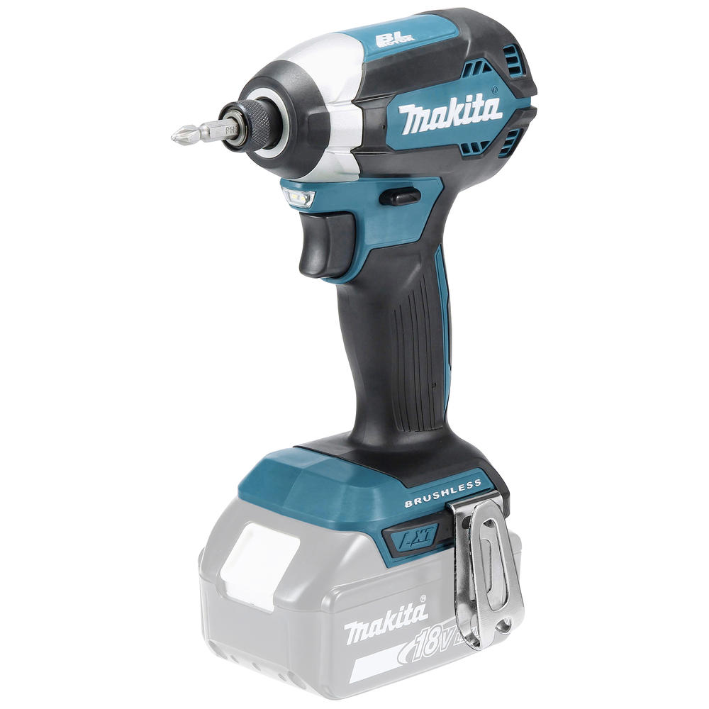 Makita DTD153Z 18V LXT Brushless Compact Impact Driver (Body Only)