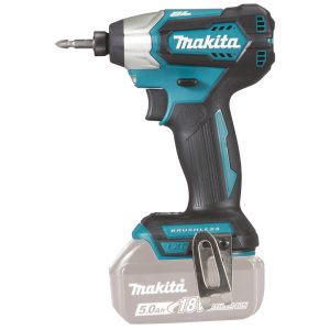 Makita DTD155Z 18V LXT Brushless Impact Driver (Body Only)