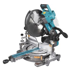 Makita LS003GZ01 40V Max XGT 305mm Dual-Bevel Slide Compound Mitre Saw (Body Only)