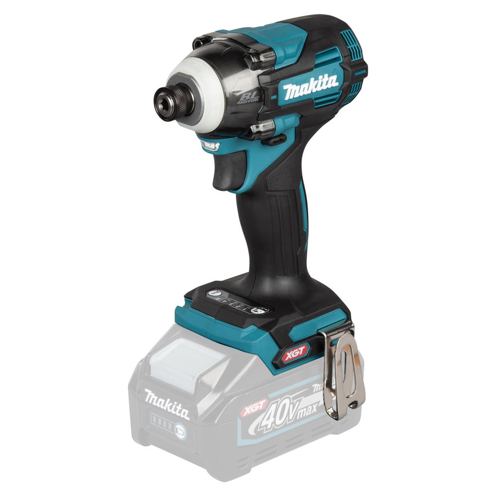 Makita TD004G 40V Max XGT Brushless Impact Driver (Body Only)