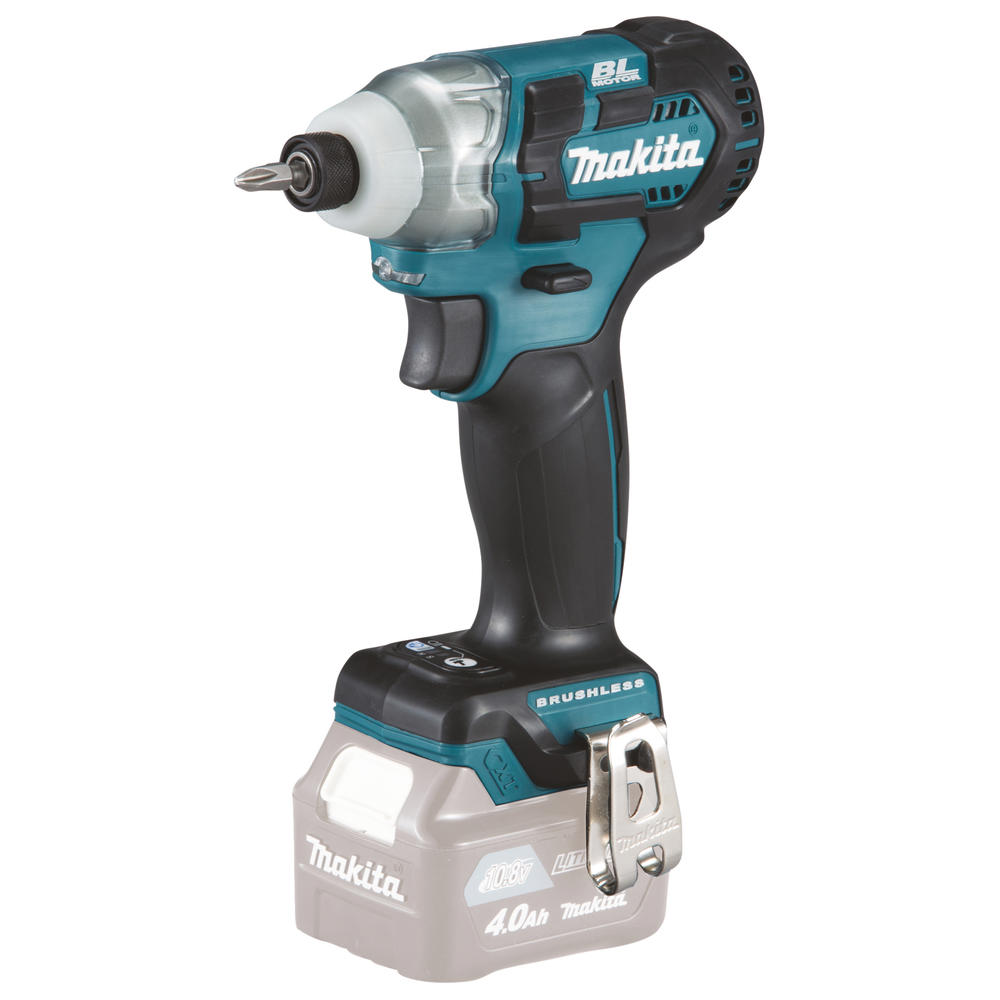 Makita TD111D 12V Max CXT Brushless Compact Impact Driver (Body Only)