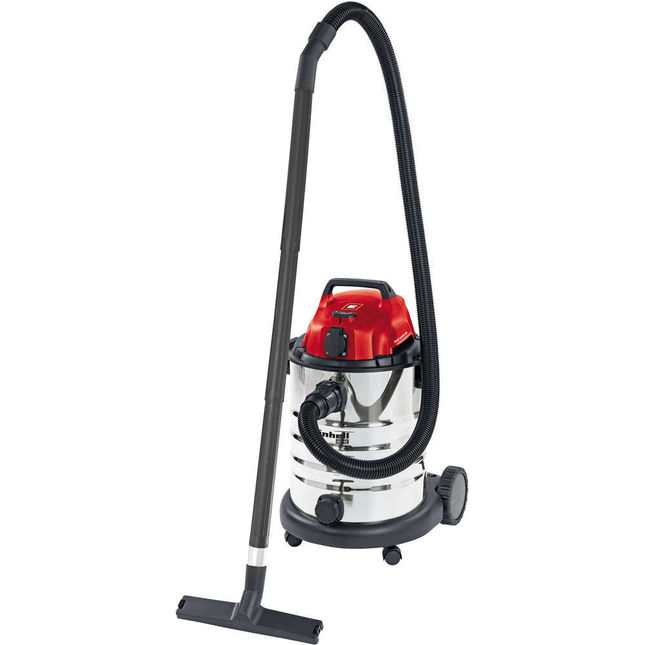 Einhell TC-VC 1930 SA 240V 30L Wet & Dry Dust Extractor