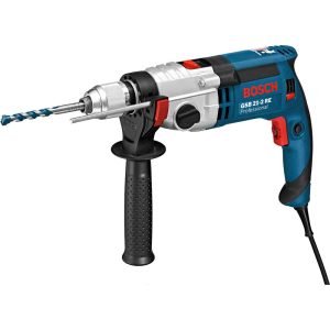 Bosch GSB 21-2 RE Professional 240V 1100W Corded Percussion Drill