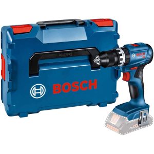 Bosch GSB 18V-45 Professional Brushless Combi Drill (Body Only, L-BOXX)