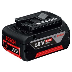 Bosch GBA18V-40
