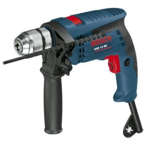 Bosch GSB 13 RE Professional 110V 600W Corded Percussion Drill