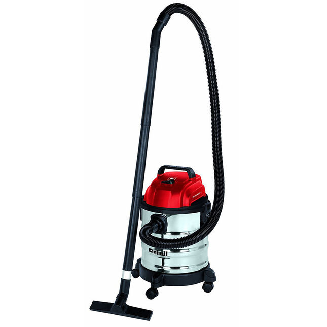 Einhell TC-VC 1820 S 240V 20L Wet & Dry Vacuum