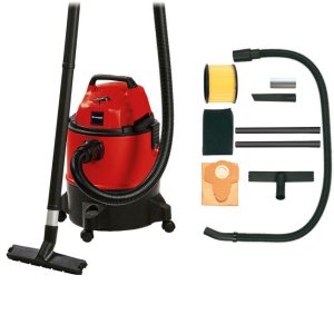 Einhell TC-VC 1825 240V 25L Wet & Dry Vacuum