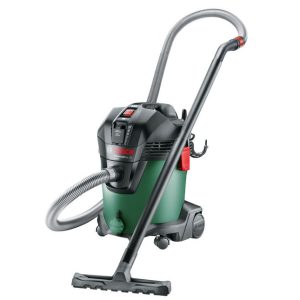 Bosch Green AdvancedVac 20 240V 20L Wet & Dry Dust Extractor