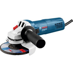 Bosch GWS 750 Professional 240V 750W 115mm Slide Switch Angle Grinder